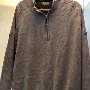 Mizuno Windlite Sweater